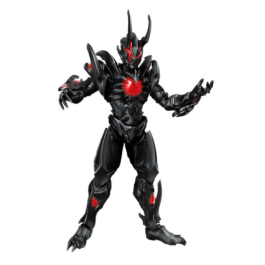 Đồ Chơi Mô Hình Lắp Ráp Kaiju Nova Series - Dark Lugiel KEEPPLAY K75162