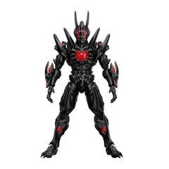 Kaiju Nova Series Building Block Toy - Dark Lugiel KEEPPLAY K75162