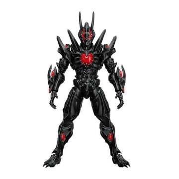 Đồ Chơi Mô Hình Lắp Ráp Kaiju Nova Series - Dark Lugiel KEEPPLAY K75162