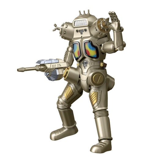 Đồ Chơi Mô Hình Lắp Ráp Kaiju Nova Series - King Joe KEEPPLAY K75161
