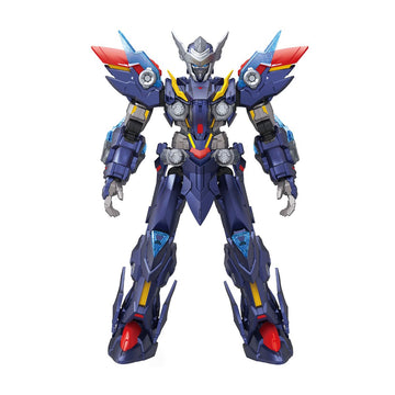 Đồ Chơi Mô Hình Lắp Ráp Marvel Mecha Thor KEEPPLAY 73052