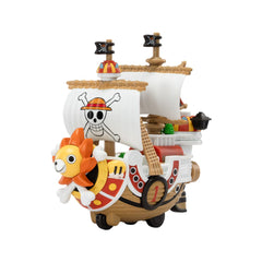 One Piece Assembly Model - The Grand Line Series Vehicles POP MART 6941313018211