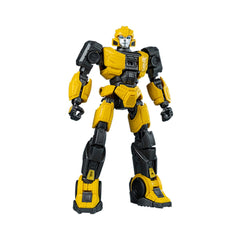 MÔ HÌNH LẮP RÁP TRANSFORMERS AMK B-127 TIÊU CHUẨN