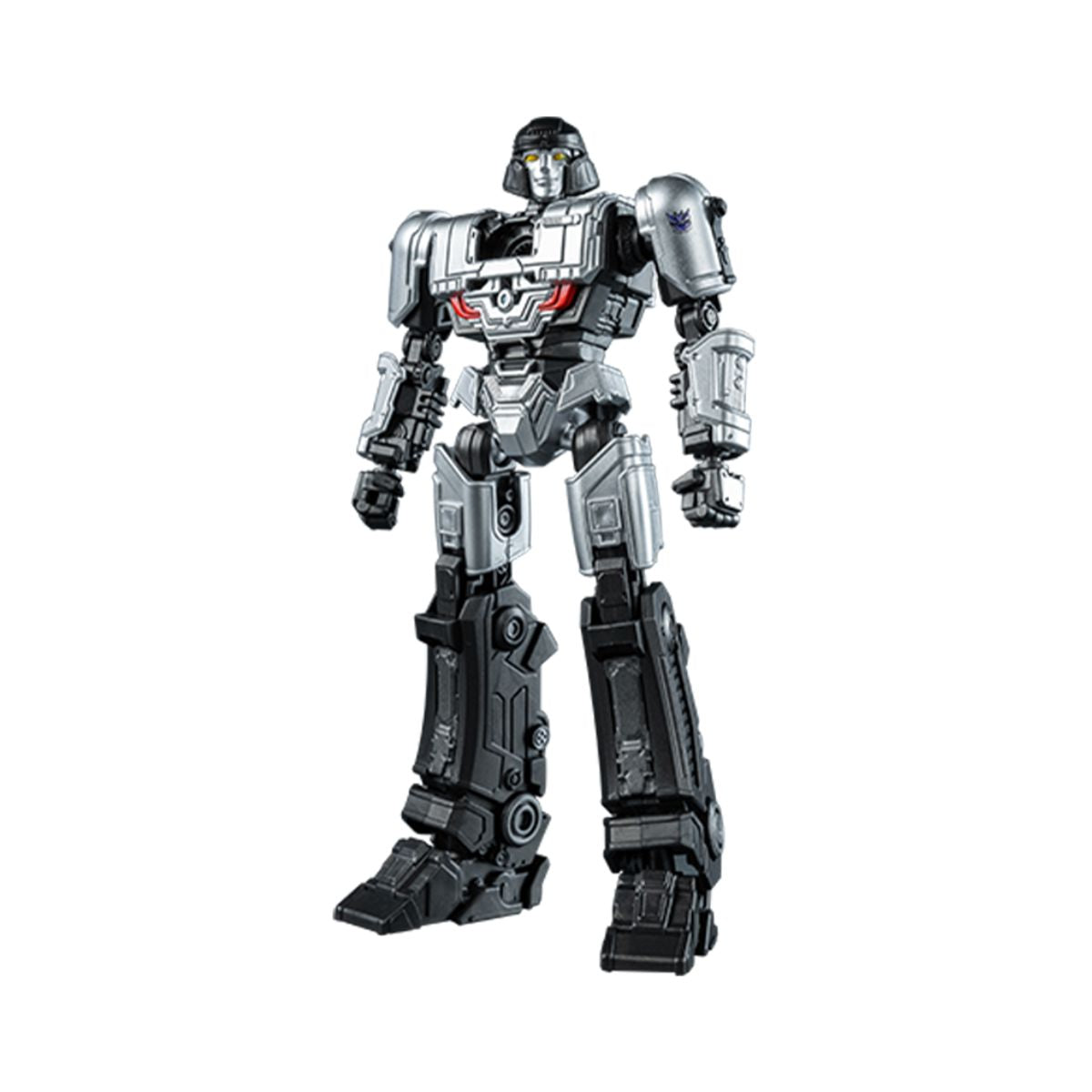 Mô Hình Lắp Ráp Transformers AMK D-16 Tiêu Chuẩn YOLOPARK YPAMKM8MG-M