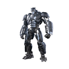 Transformers Amk Movie 7 Optimus Primal YOLOPARK YPAMKM7OL Assembly Model
