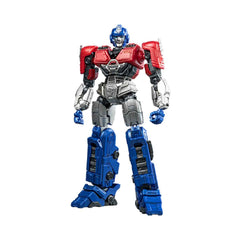 Mô Hình Lắp Ráp Transformers AMK Orion Pax Tiêu Chuẩn YOLOPARK YPAMKM8OP-M