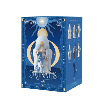 Đồ Chơi Mô Hình Laplly Infinite Beginning Series 52TOYS 6958985079167