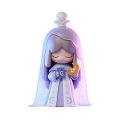 Laplly Song Of The Tarot Figure Toy 52TOYS 6958985026437