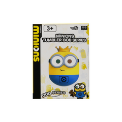 Bob Minions EU360111 Tumbler Model