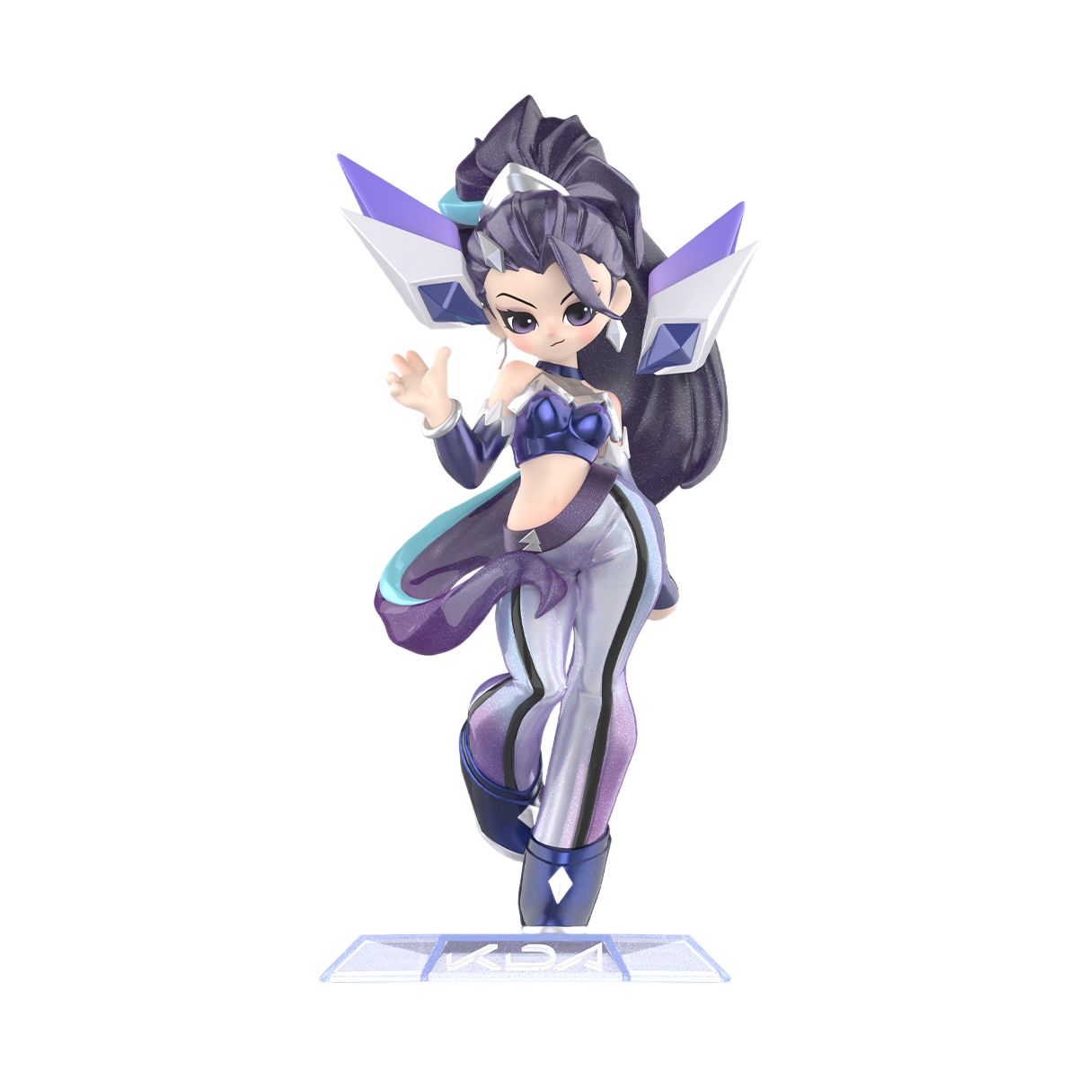 Mô Hình League Of Legends K/DA All Out Series Figures POP MART 6931571019020