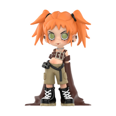 Mô hình Lil Peach Riot：Loading! Series Figures