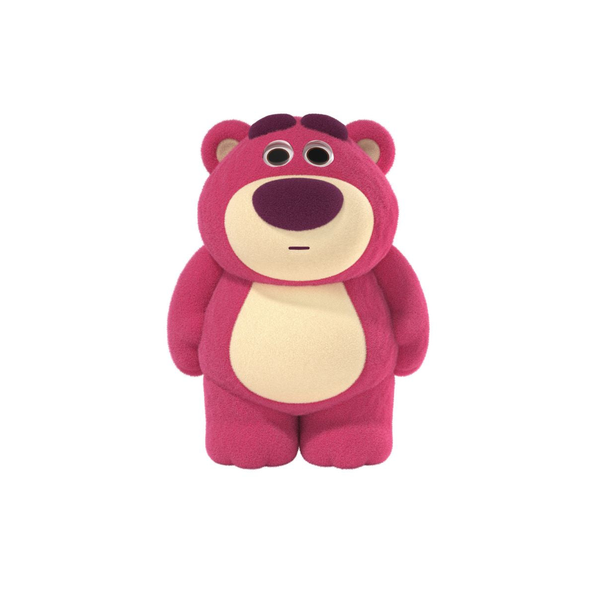 Mô Hình Lotso It's Me 2nd 52TOYS 6958985028332