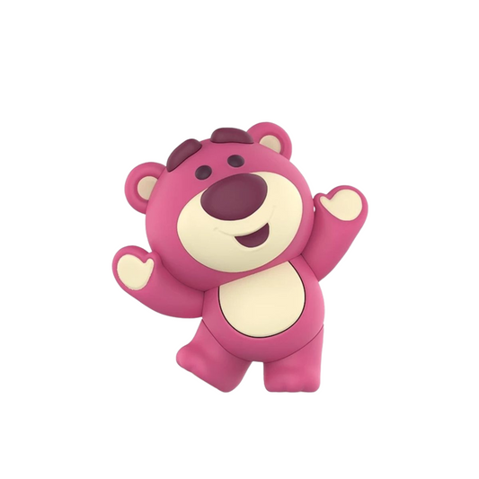 Mô Hình Lotso Minime 52TOYS 6958985013529