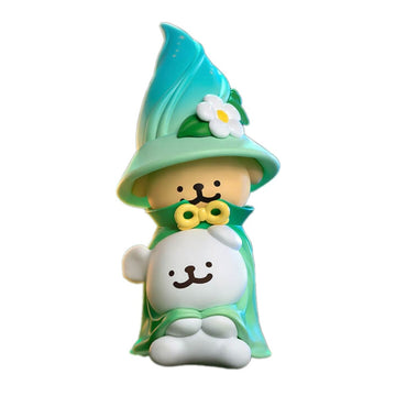 Đồ Chơi Mô Hình Maltese Magic Seekers Series Blind Box FUNISM MX2178