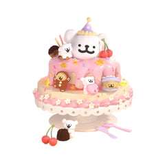 Maltese Sweet Box Series Puppy Face FUNISM MX2084
