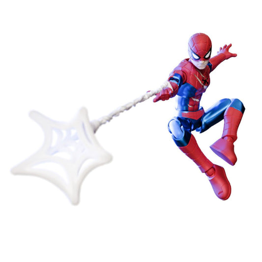 Đồ Chơi Mô Hình Marvel CC Lite 01  Brand New Day BLOKEES 81160