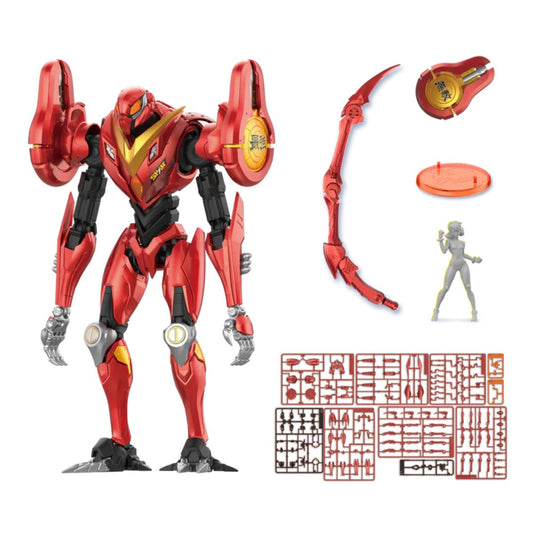 Đồ Chơi Mô Hình Marvel CC Siêu Anh Hùng Peni Parker BLOKEES 73925
