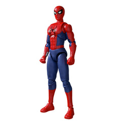 MARVEL CC Superhero Spiderman Brand New Day Model
