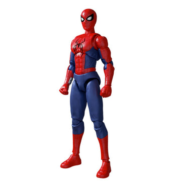 MARVEL CC Superhero Spiderman Brand New Day Model
