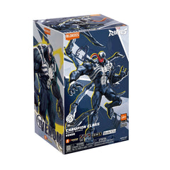 Marvel Champion Class Superhero Venom BLOKEES 81119 Model Toy