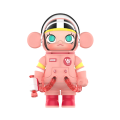 MEGA SPACE MOLLY 100% Series 3 Model