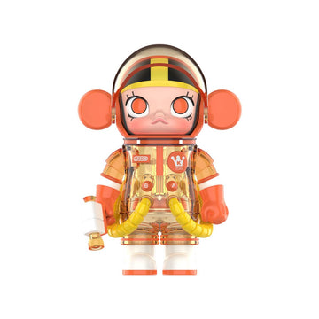 MEGA SPACE MOLLY 100% Series4 Model