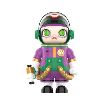 Đồ Chơi Mô Hình Mega Space Molly 1000% Joker POP MART 6941848213532