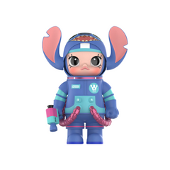 Mega Space Molly 400% Stitch POP MART 6941848255259