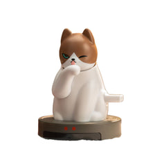 52TOYS Meowstery Sound Series Collectible Figures 6958985017756