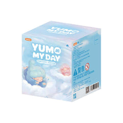 Yumo My Day Blind Box Series OTHER ART TOYS 6975733531685