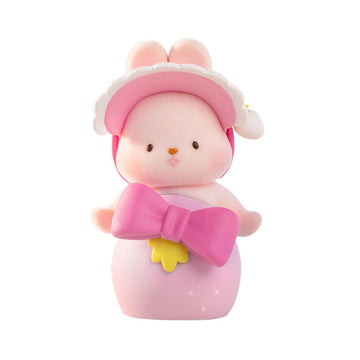 Mô Hình Momo Bunny Strawberry Town FUNISM MX2071