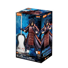 NARUTO CC Model Madara Uchiha Character