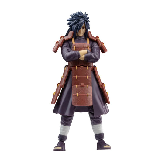 Đồ Chơi Mô Hình Naruto CC Nhân Vật Madara Uchiha BLOKEES 75615