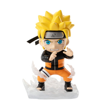 Đồ Chơi Mô Hình Naruto Shippuden Chronicles Great Ninja War Vol.1 FUNISM MX2133