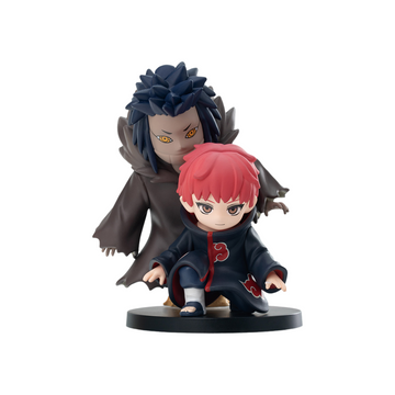 Mô Hình Naruto: Shippuden Series Battle Against Akatsuki POP MART 6941313038462