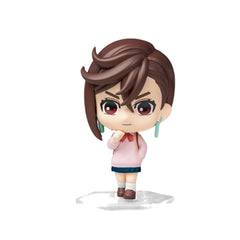 Dan Da Dan Mystery Character Model Toy SUNRISEPOP DDBB001