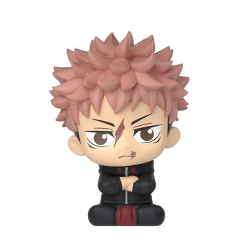Đồ Chơi Mô Hình Nhân Vật Bí Ẩn Jujutsu Kaisen Season 3 SUNRISEPOP JKBB001