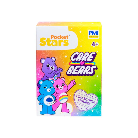 Đồ Chơi Mô Hình Nhân Vật Care Bears Lớn Series 1 CARE BEARS CB6007