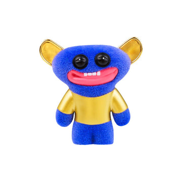 Đồ Chơi Mô Hình Nhân Vật Fuggler - Gold Edition FUGGLER FG2307