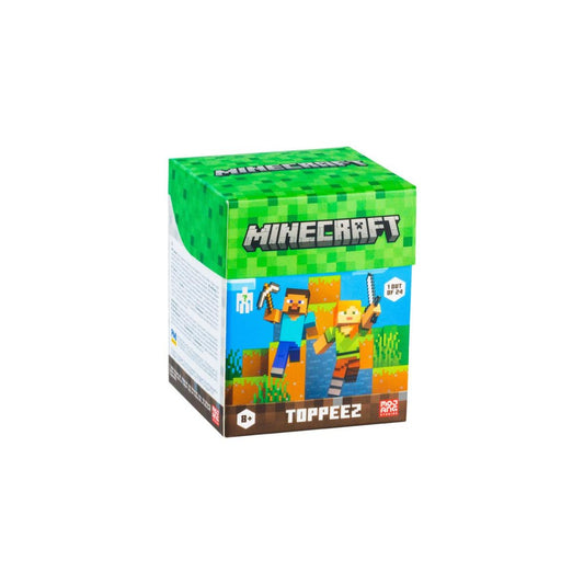 Mô Hình Nhân Vật Minecraft MINECRAFT PMI MC2007
