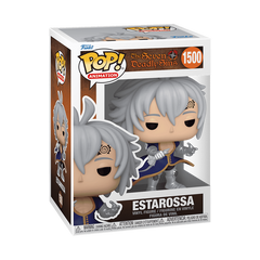 Mô hình nhân vật POP Animation: SDS- Estarossa