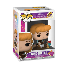 Mô hình nhân vật POP Disney: Ultimate Princess- Cinderella