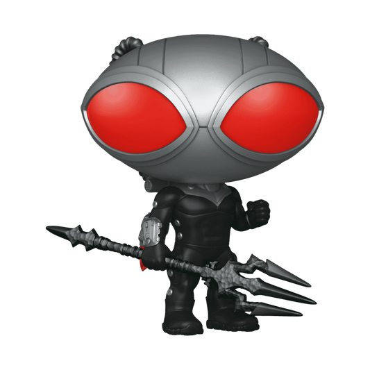 POP Movies character model: AatLK- Black Manta