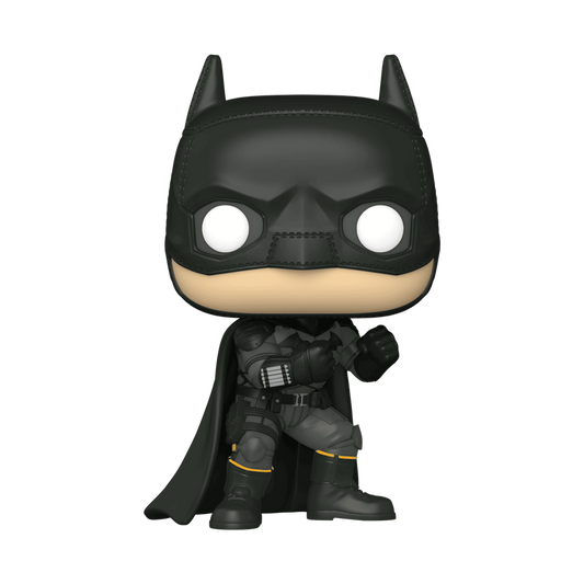 POP Movies: The Batman- Batman character model