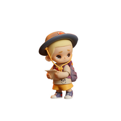Nook Quest For The Heart Model 52TOYS 6958985014120
