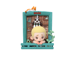 NOOK's Little World Model 52TOYS 6958985022668