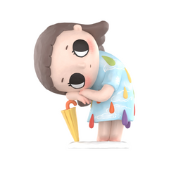 Nyota I Am The Seasons Series Figures POP MART 6941313005891