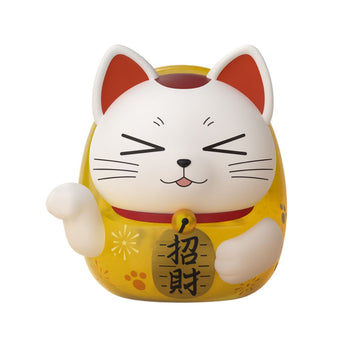 Đồ Chơi Mô Hình Ống Heo Bà Bà Chiêu Tài Dan Da Dan SUNRISEPOP DDBK009