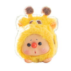 OYO Animal Party Series Mini Blindbox Model Toys OTHER ART TOYS 6975733531982