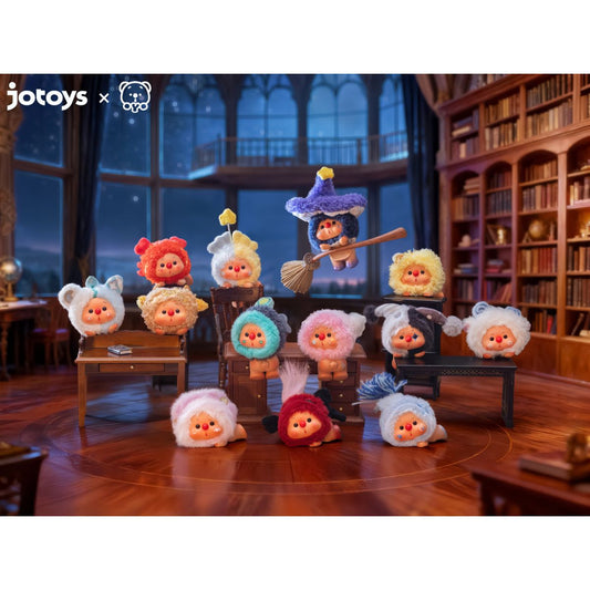 Đồ Chơi Mô Hình Oyo Constellation Story Mini Series OTHER ART TOYS JO-2025036